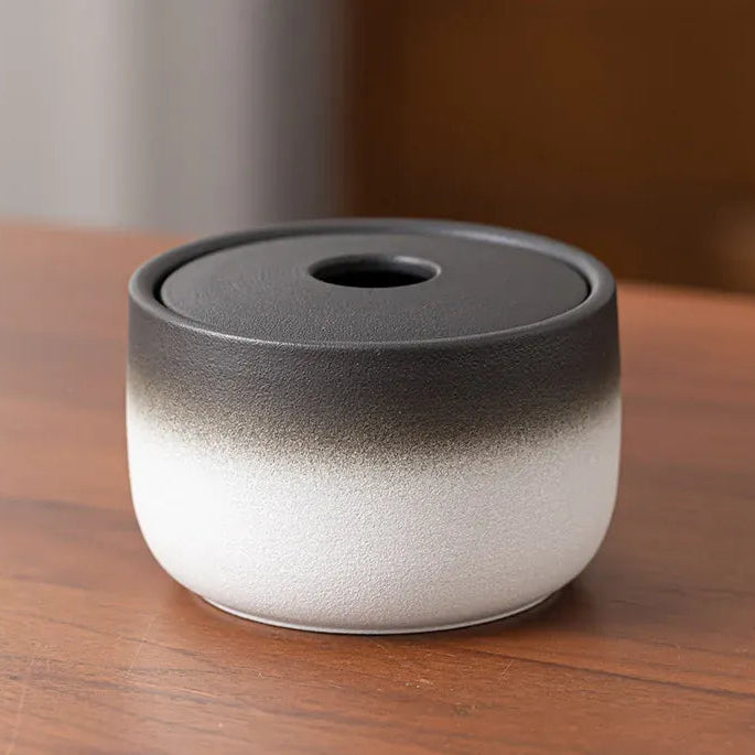 Cendrier création <br> Muria B 9.7x6cm