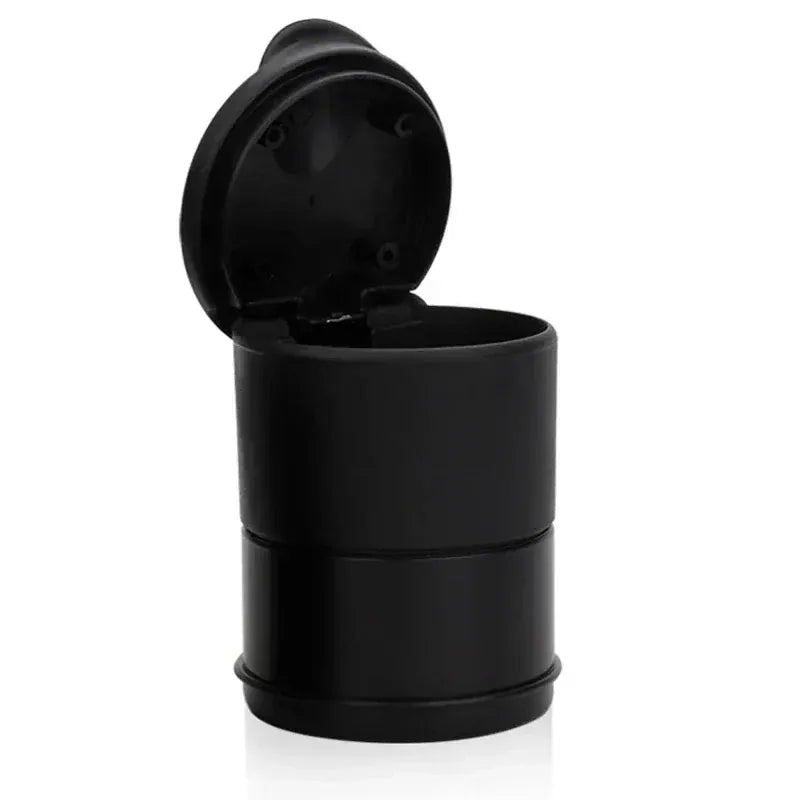 Cendrier voiture <br> Filoda Without LED light