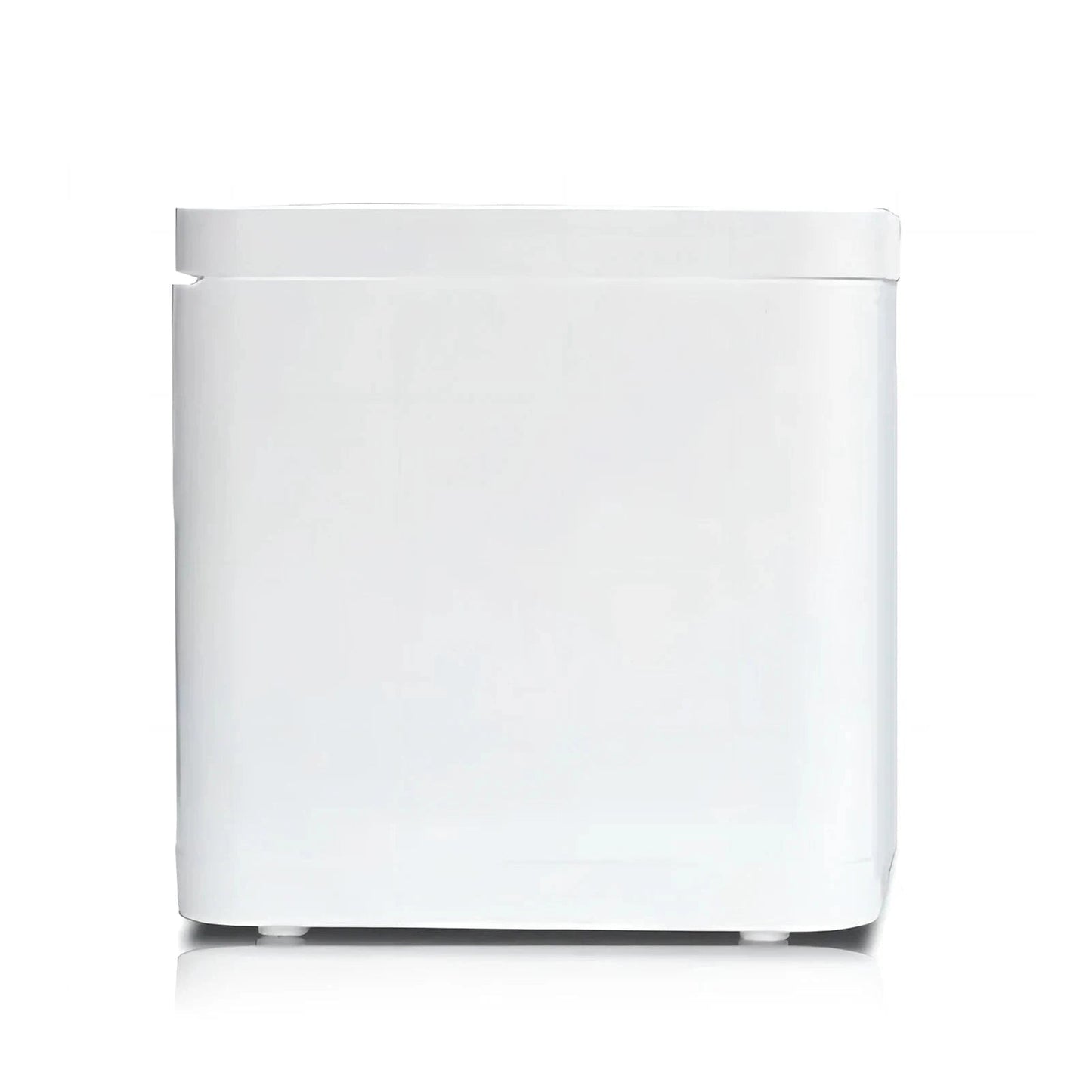 Composteur de cuisine electrique Kiara | Poubellissima Blanc