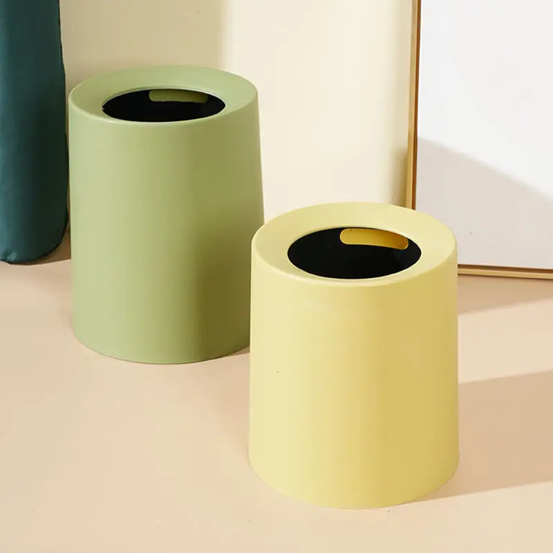 Poubelle 12L Esta | Poubellissima Vert / 12L