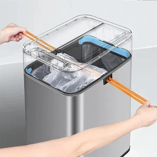 Poubelle automatique 20L Magistrale | Poubellissima