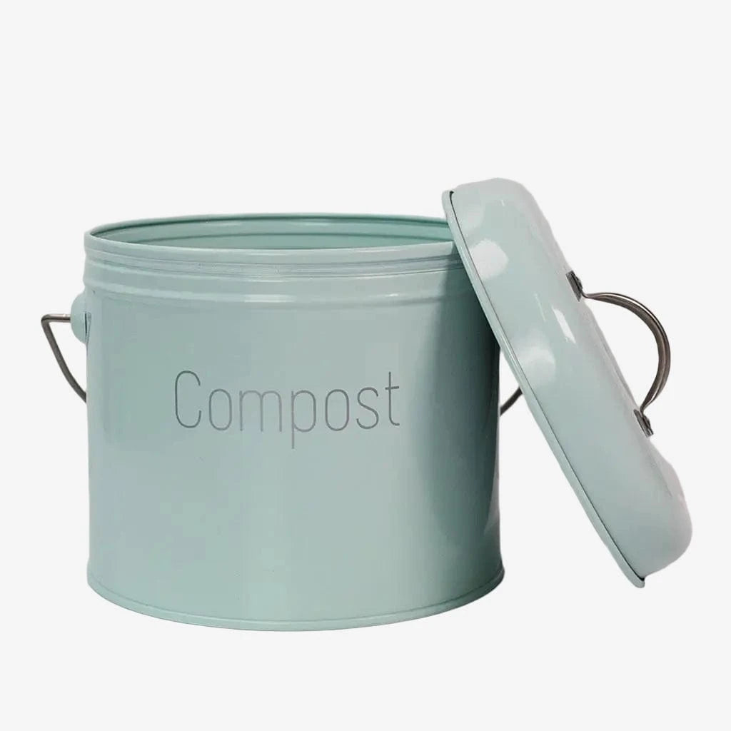 Poubelle compost cuisine Gavina | Poubellisima
