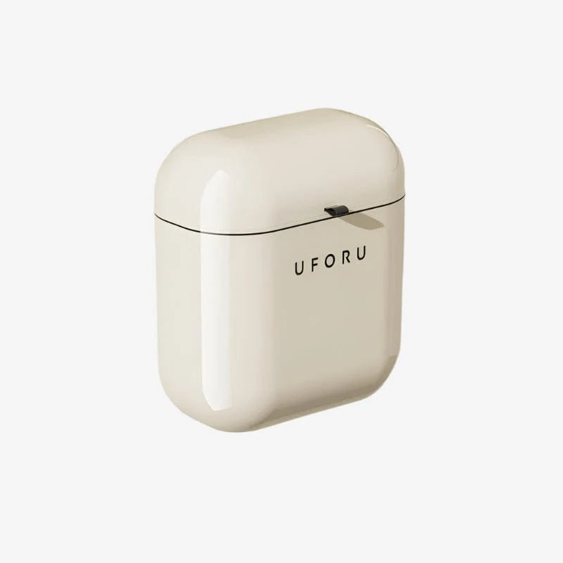 Poubelle de porte Bianco | Poubellisima Blanc / 12L