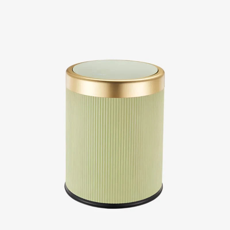Poubelle design Alessia | Poubellisima Vert / 12L