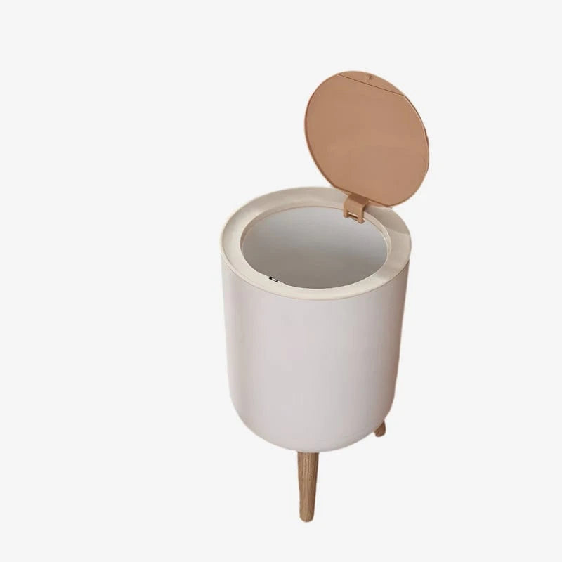 Poubelle design Rotonda | Poubellisima 10L