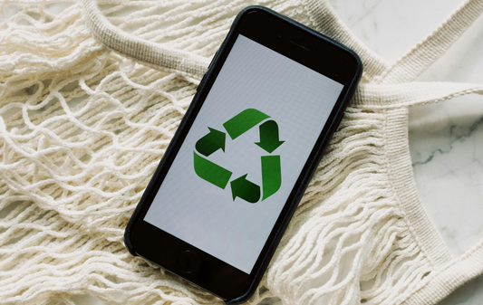logo recyclage