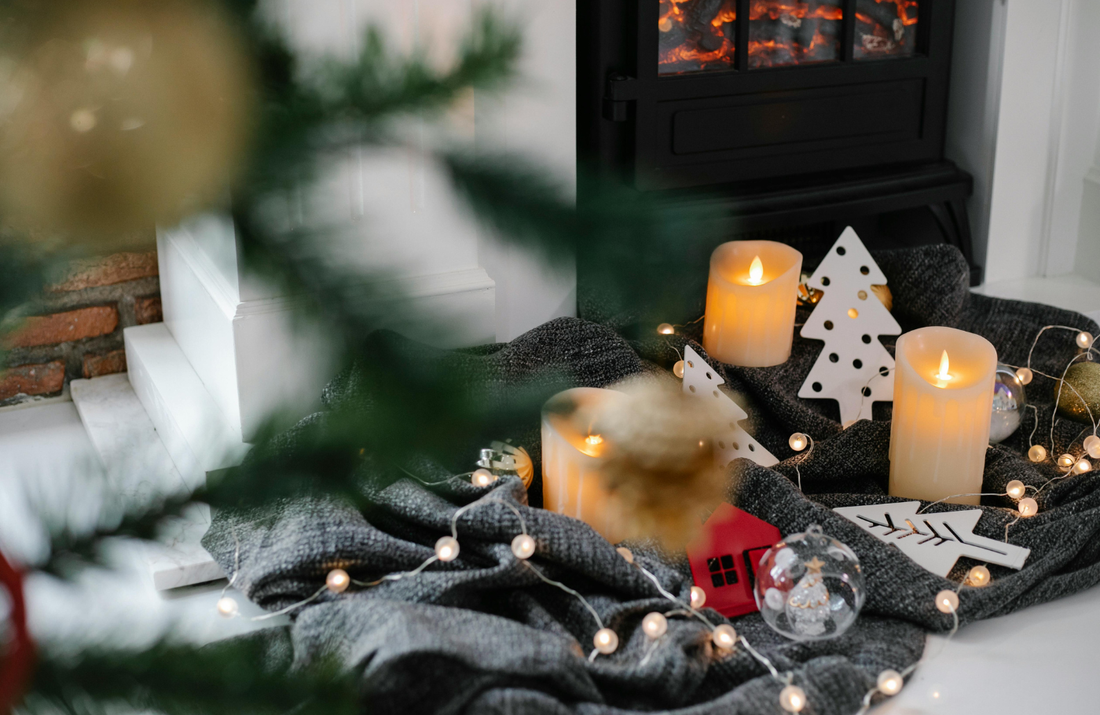 décoration de saison