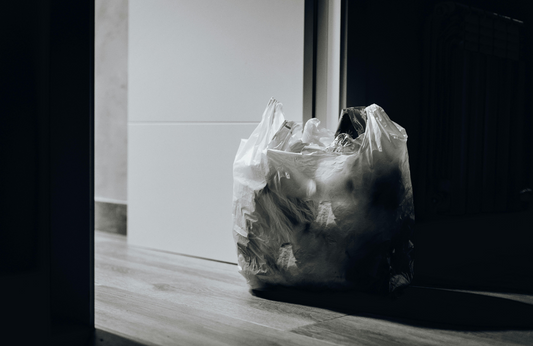 sac poubelle
