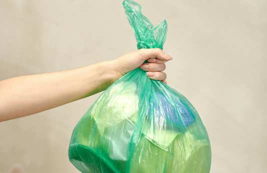 sac poubelle