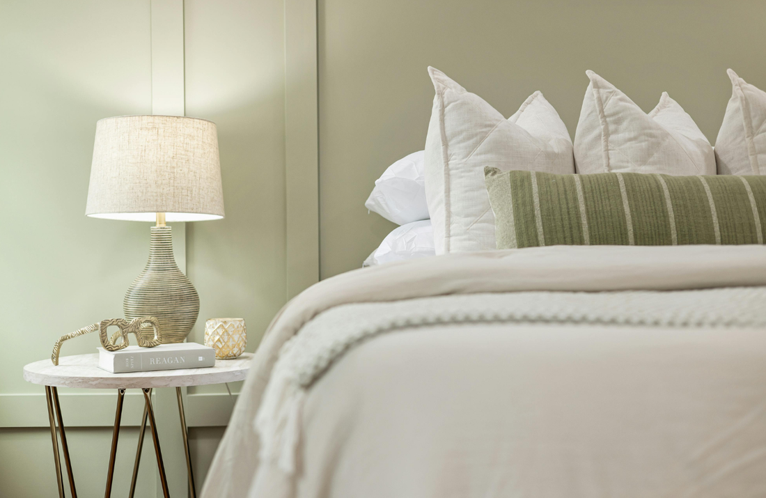 quelle couleur pour une chambre​