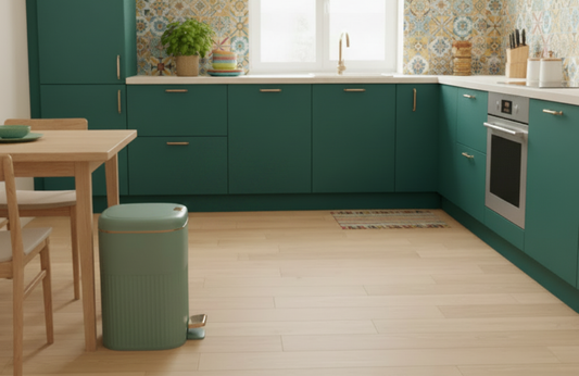 Comment choisir sa poubelle de cuisine ?