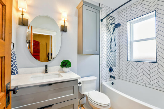 poubelle salle de bain