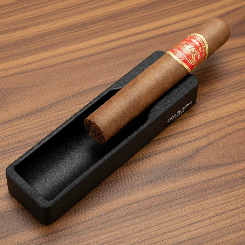 Cendrier à cigare portable Galo | Poubellissima