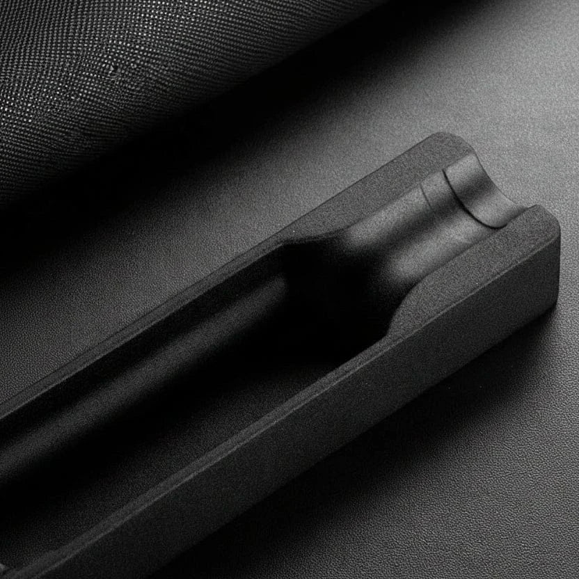 Cendrier à cigare portable Galo | Poubellissima