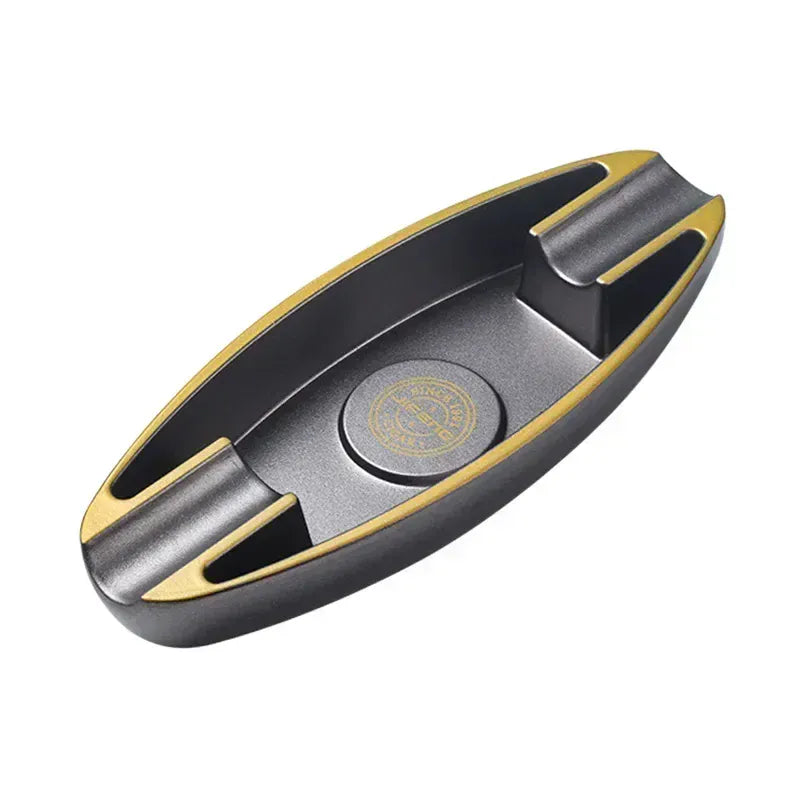 Cendrier cigare <br> Mafio Grey