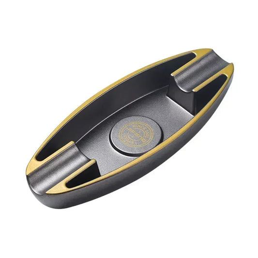 Cendrier cigare <br> Mafio Grey