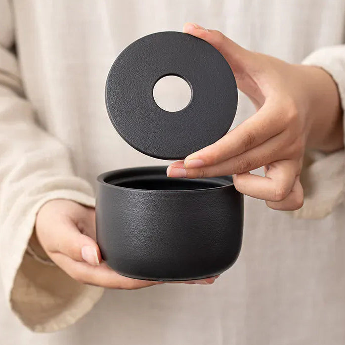 Cendrier crÃ©ation <br> Muria