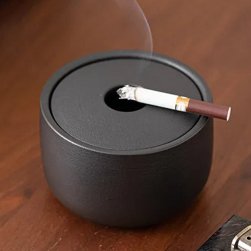 Cendrier crÃ©ation <br> Muria