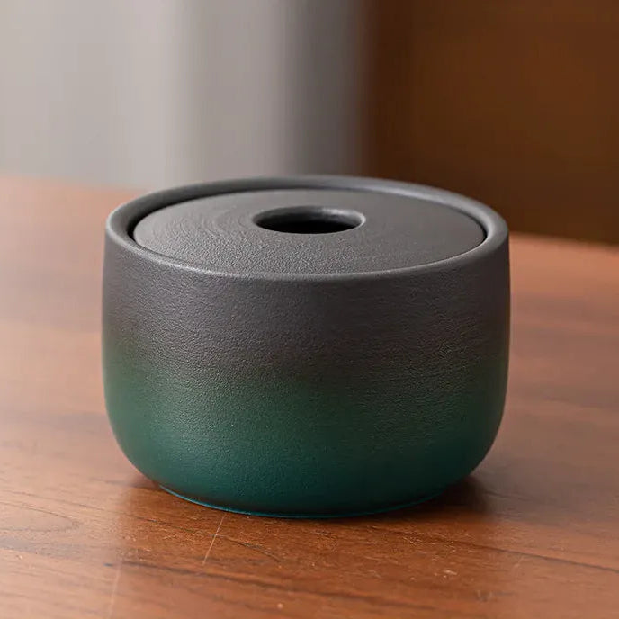 Cendrier crÃ©ation <br> Muria A 9.7x6cm