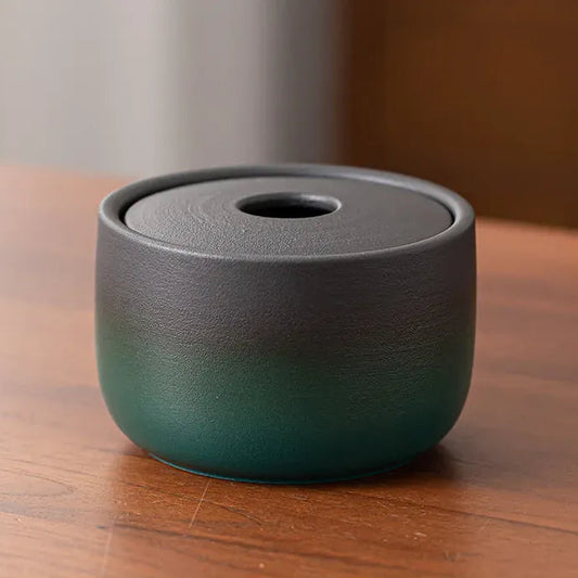 Cendrier crÃ©ation <br> Muria A 9.7x6cm