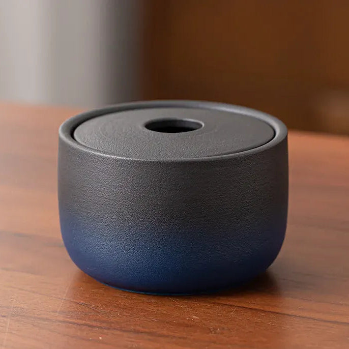 Cendrier crÃ©ation <br> Muria C 9.7x6cm