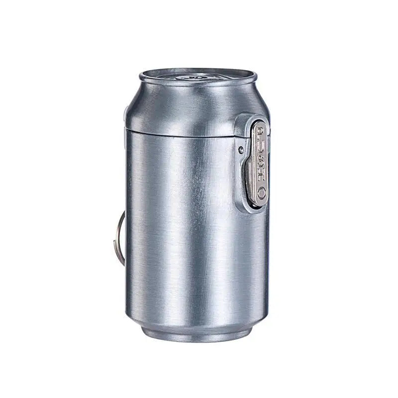 Cendrier de poche <br> Stana Silver 1Pcs