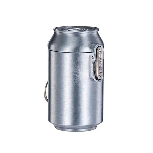 Cendrier de poche <br> Stana Silver 1Pcs