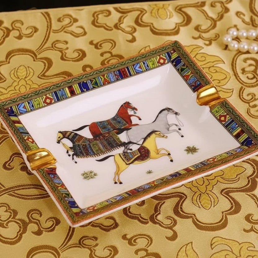 Cendrier design <br> Office Small