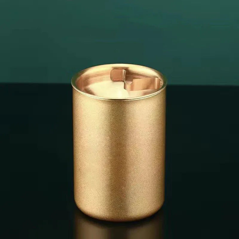 Cendrier retro <br> Adilo Tu Hao Jin