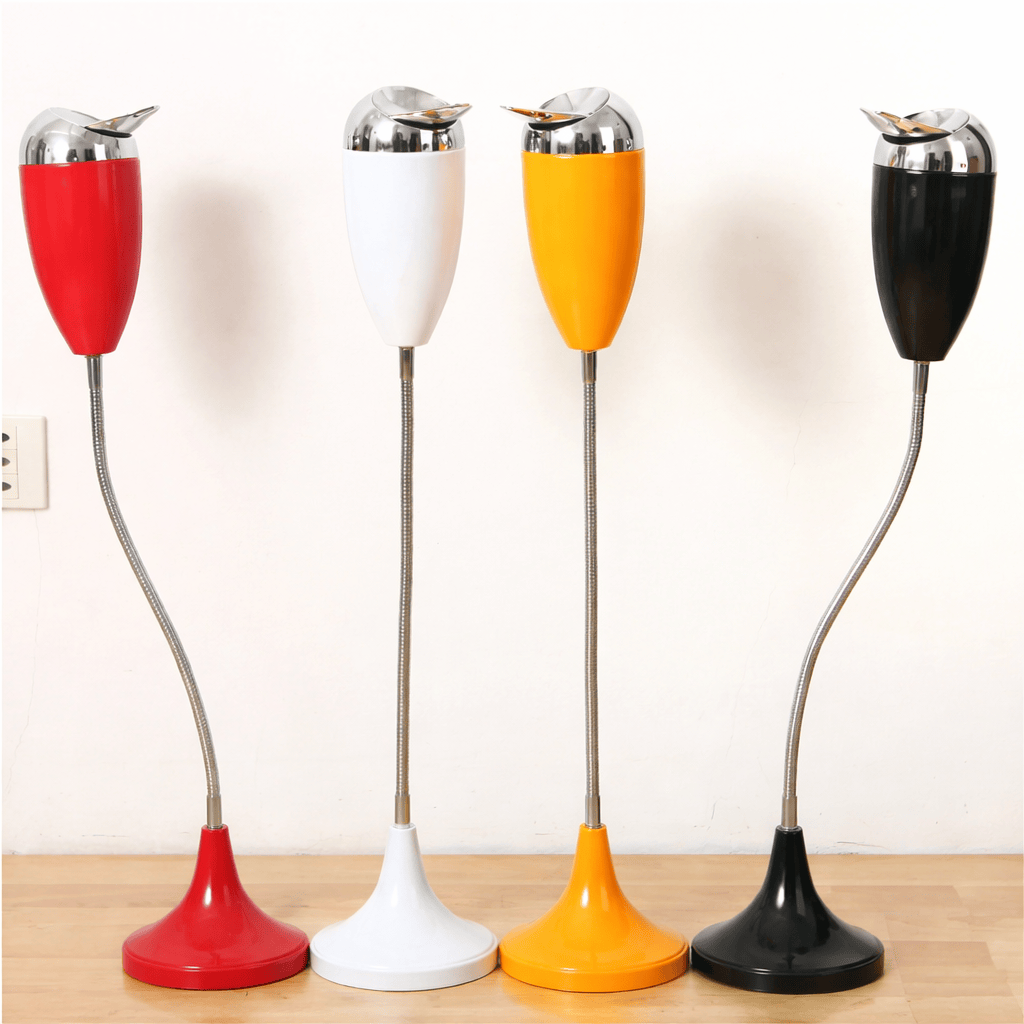 Cendrier sur pied Longea