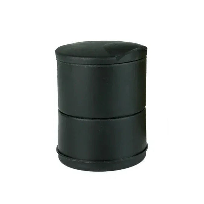 Cendrier voiture <br> Filoda Without LED light