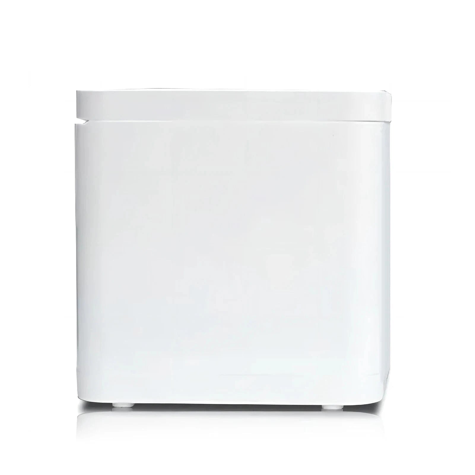 Composteur de cuisine electrique Kiara | Poubellissima Blanc