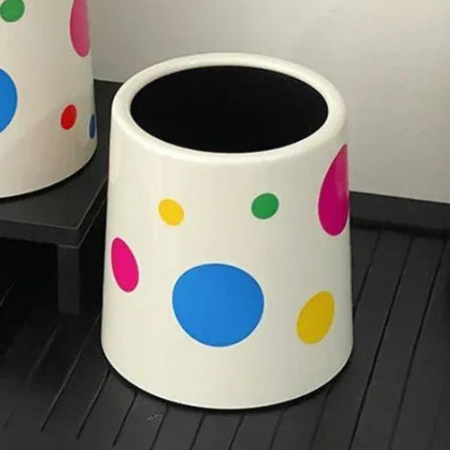 Poubelle de bureau multicolor Jena | Poubellissima