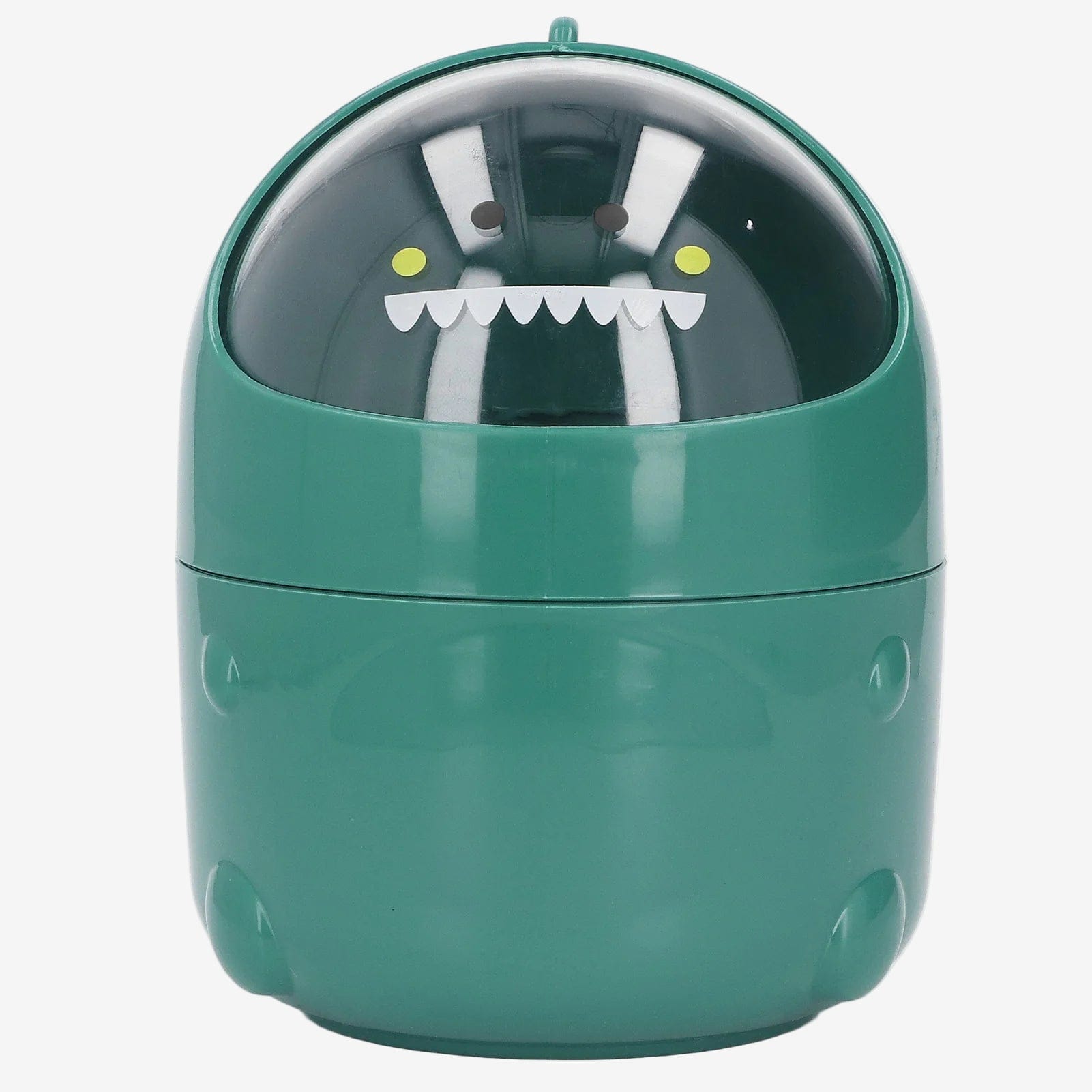 Mini poubelle de table Creatura | Poubellissima Vert