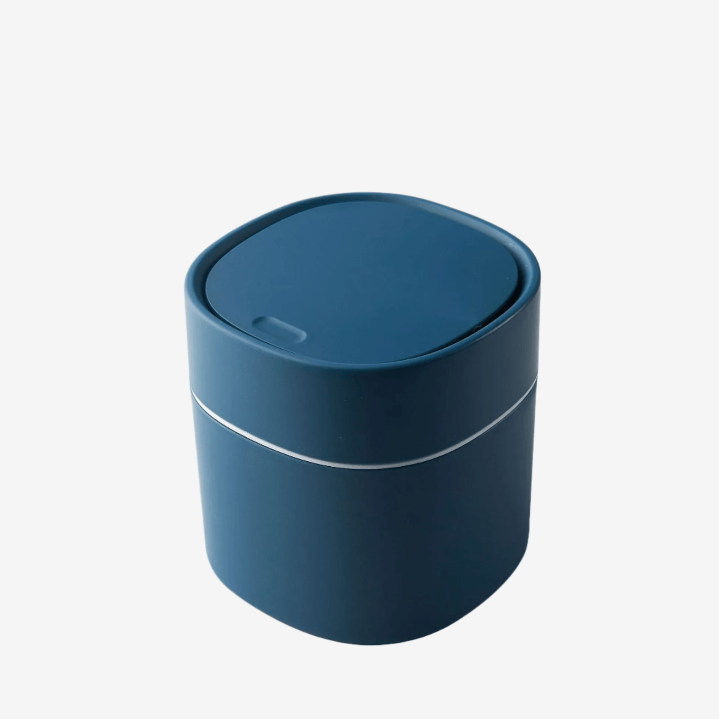 Mini poubelle de table Luciana | Poubellisima Bleu