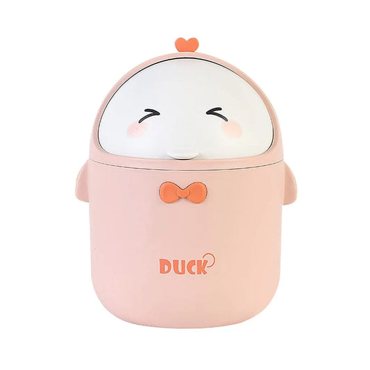 Mini poubelle Tosca | Poubellissima Rose