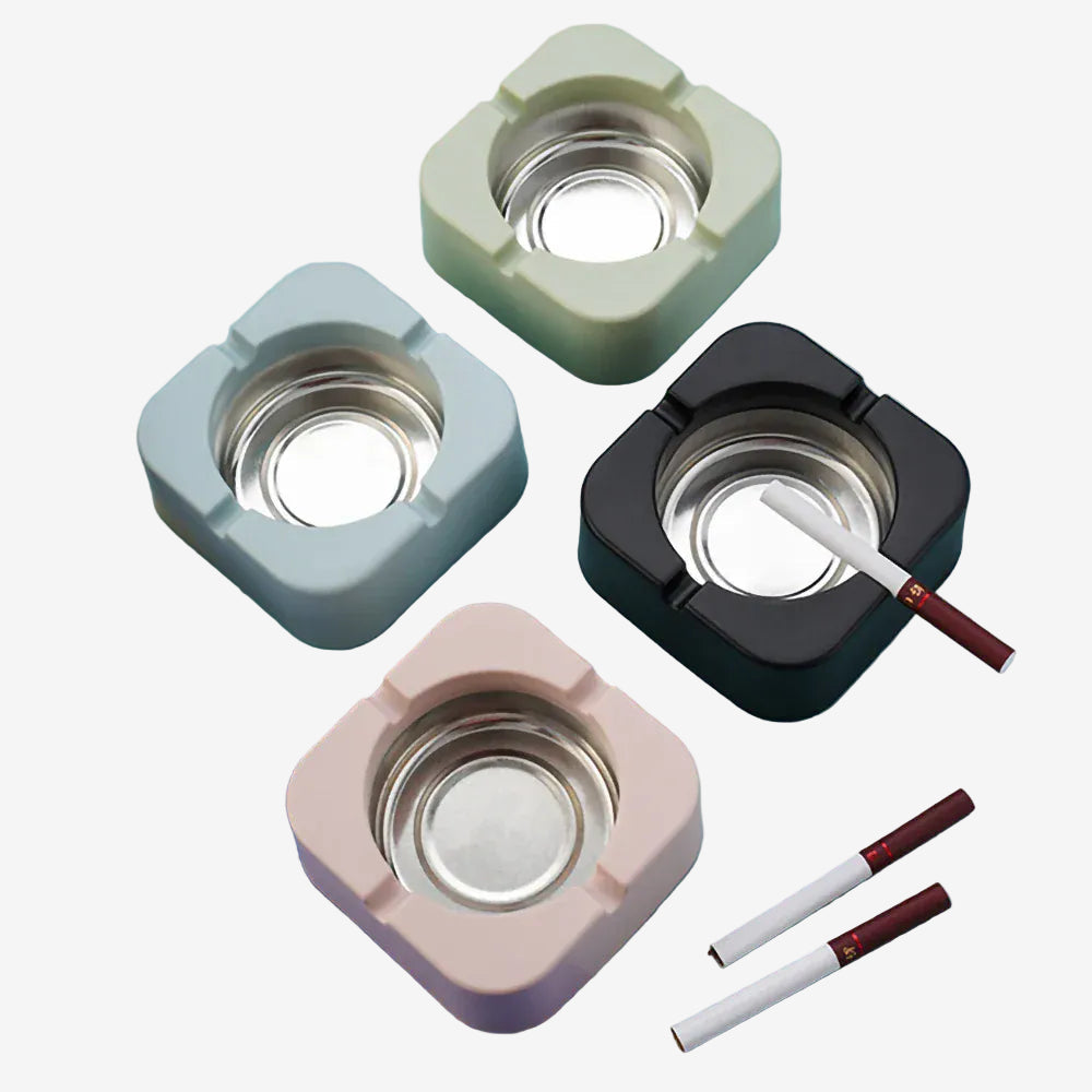 Petit cendrier moderne <br> Gian