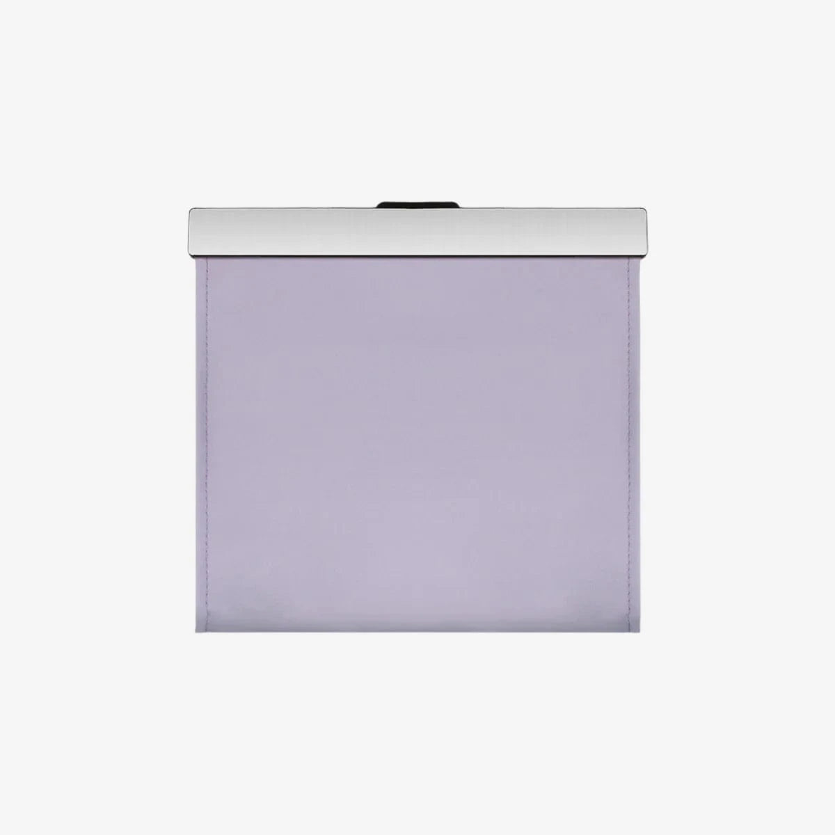Petite poubelle de voiture Eleganza | Poubellisima Mauve