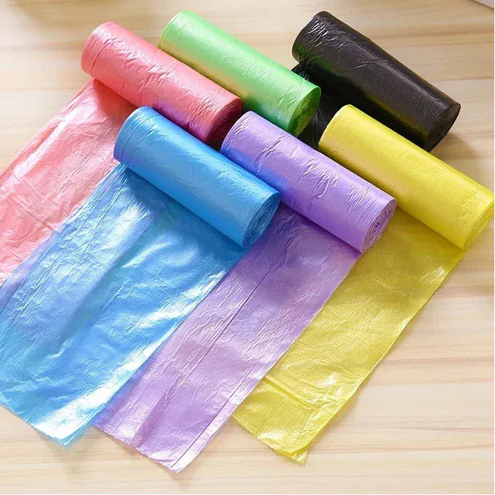 Petits sacs poubelle | Poubellissima