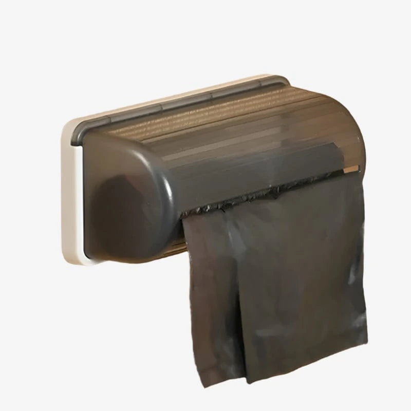 Porte sac poubelle cuisine Iside | Poubellisima