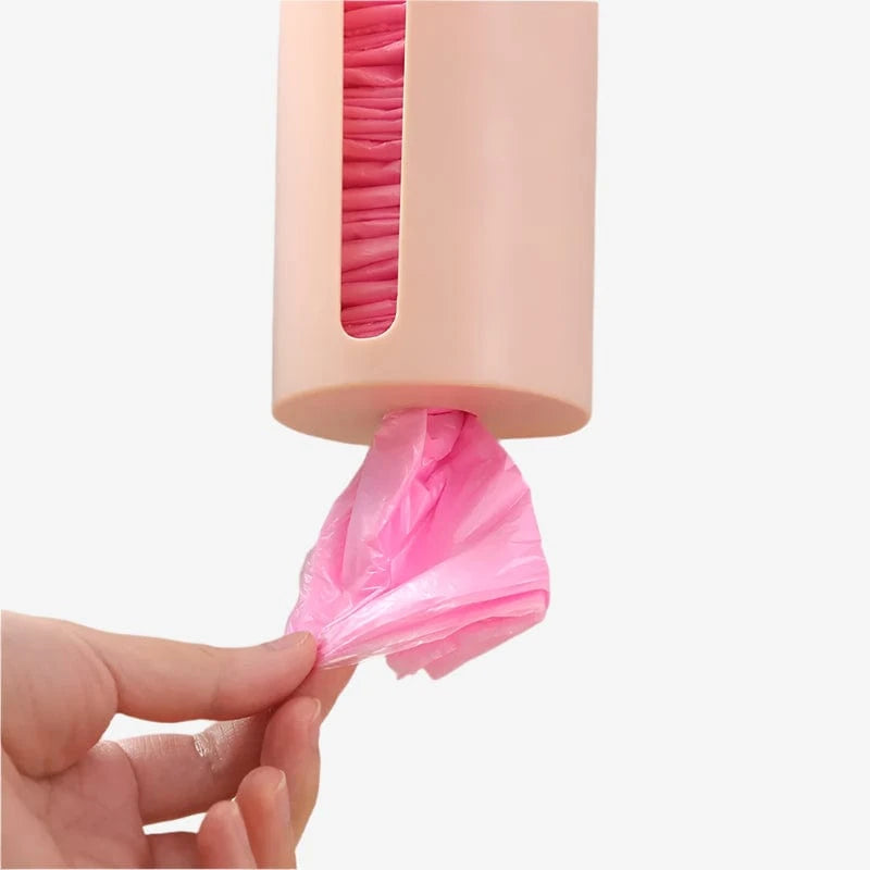 Porte sac poubelle Licia | Poubellisima