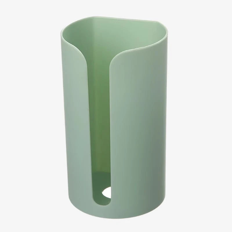 Porte sac poubelle Licia | Poubellisima Vert