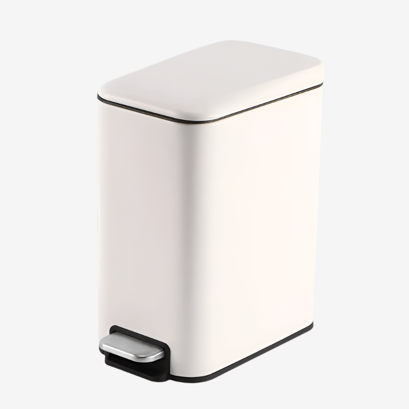 Poubelle 5L Valda | Poubellisima Beige / 5L