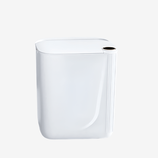 Poubelle à capteur Sensore | Poubellisima Blanc / 20L