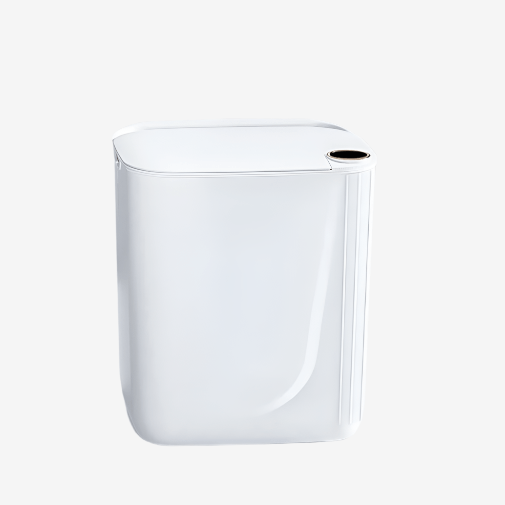 Poubelle à capteur Sensore | Poubellissima Blanc / 20L