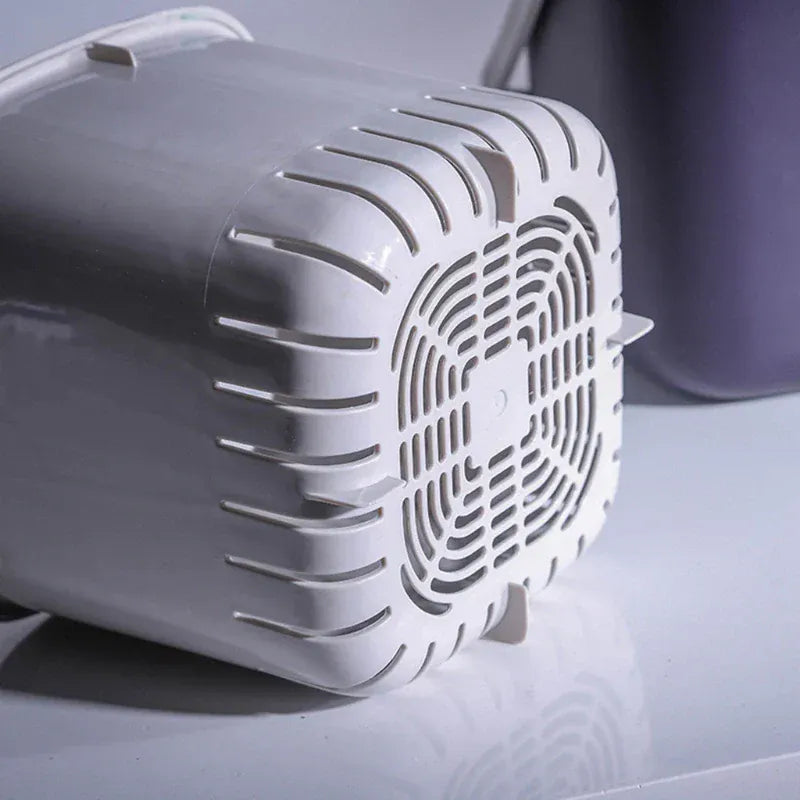 Poubelle à compost cuisine Sineli