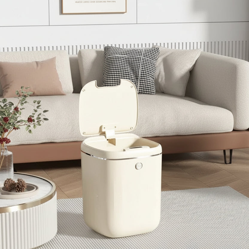 Poubelle automatique 20L <br> Ervin