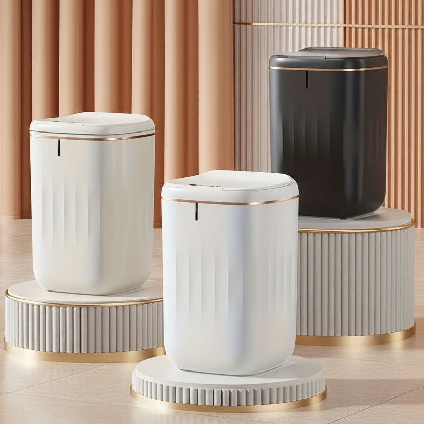Poubelle automatique 20L <br> Ervin