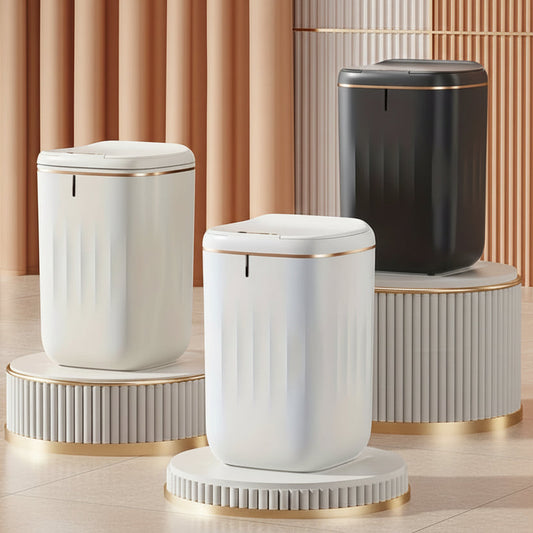 Poubelle automatique 20L <br> Ervin