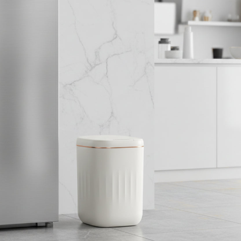 Poubelle automatique 20L <br> Ervin